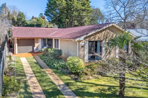 Property photo of 1 Arcadia Road Blackheath NSW 2785