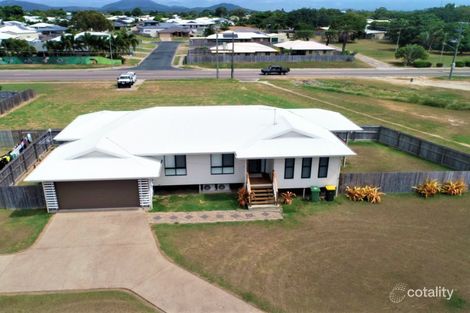 163 Queens Rd, Bowen, QLD 4805