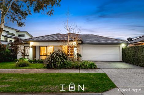 Property photo of 20 City Vista Circuit Cranbourne West VIC 3977