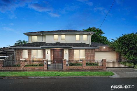 Property photo of 2/36 Shafton Street Huntingdale VIC 3166