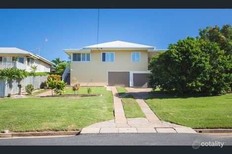 Property photo of 40 Cousins Street The Range QLD 4700