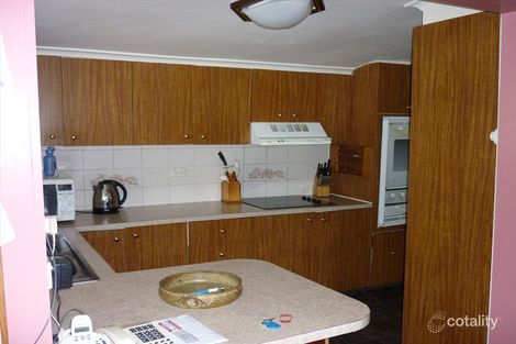 Property photo of 22 Campbell Street Newbridge NSW 2795