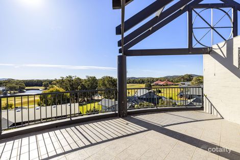 Property photo of 59/40 Horizons Drive Salamander Bay NSW 2317