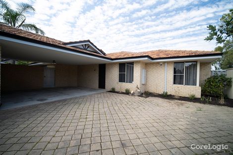 Property photo of 3/186 Kew Street Kewdale WA 6105