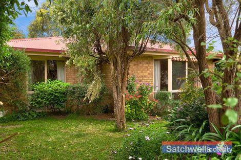 Property photo of 9 Goris Close Bittern VIC 3918