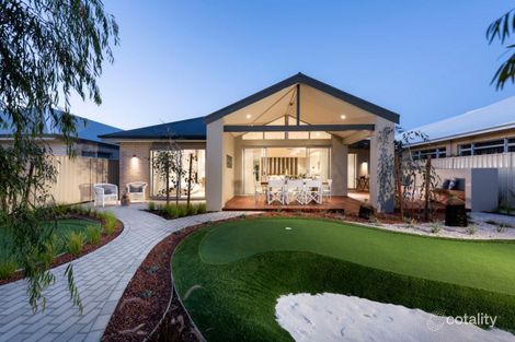 Property photo of 28 Waterville Road Dunsborough WA 6281