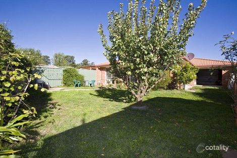 Property photo of 8 Slight Place Holt ACT 2615