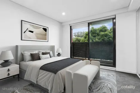 Property photo of 24/15-25 Edgar Street Tempe NSW 2044