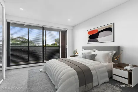 Property photo of 24/15-25 Edgar Street Tempe NSW 2044