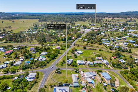 19 Tiaro St, Tiaro, QLD 4650