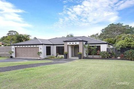 37 Wrenaus Way, Ningi, QLD 4511