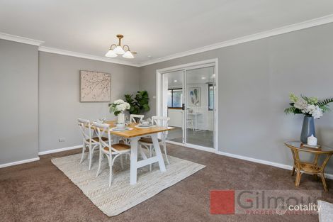 Property photo of 26 Brahms Street Seven Hills NSW 2147