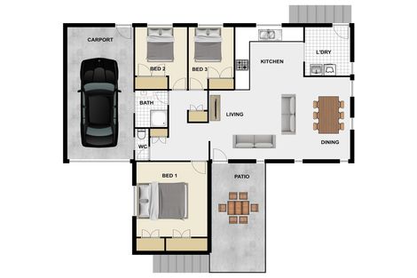 Property photo of 31 Sandpiper Street Inala QLD 4077
