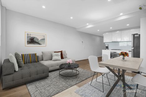 Property photo of 18/45-47 Aurelia Street Toongabbie NSW 2146