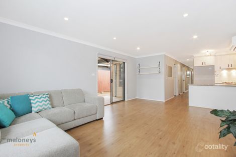 Property photo of 187 Macfarlane Burnet Avenue Macgregor ACT 2615