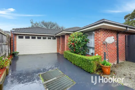Property photo of 3/14 Hair Court Beaconsfield VIC 3807