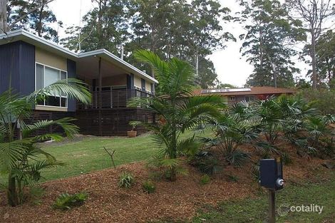 Property photo of 22 Keith Crescent Smiths Lake NSW 2428