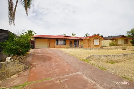 38 Clipper Dr, Ballajura, WA 6066