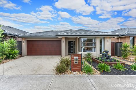Property photo of 45 Craigmoor Crescent Mernda VIC 3754