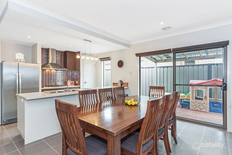 Property photo of 45 Craigmoor Crescent Mernda VIC 3754