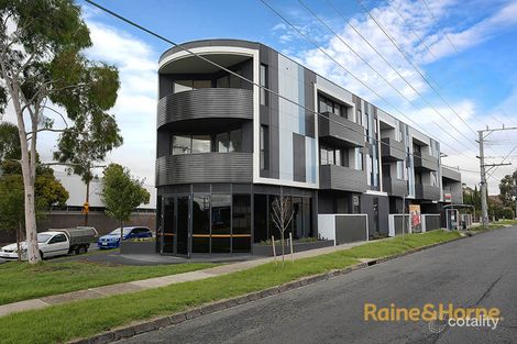 8/3-5 Langs Rd, Ascot Vale, VIC 3032