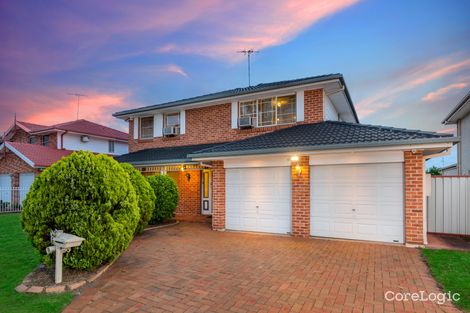 Property photo of 64 Bricketwood Drive Woodcroft NSW 2767