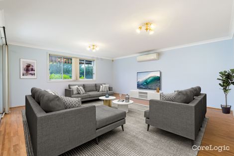 Property photo of 64 Bricketwood Drive Woodcroft NSW 2767