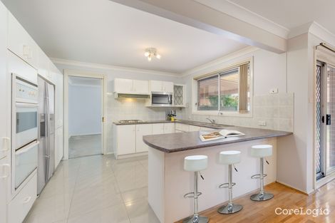 Property photo of 64 Bricketwood Drive Woodcroft NSW 2767