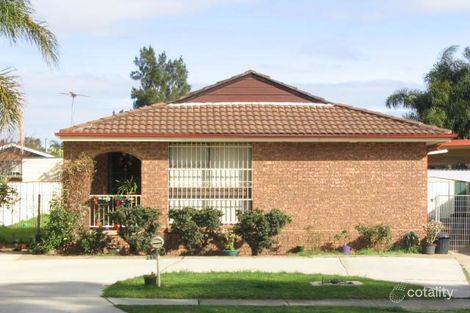 249 Mimosa Rd, Greenfield Park, NSW 2176