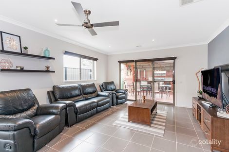 Property photo of 45 Craigmoor Crescent Mernda VIC 3754