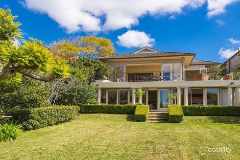 Property photo of 48 Moruben Road Mosman NSW 2088