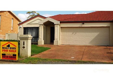 16b Plumpton Rd, Plumpton, NSW 2761