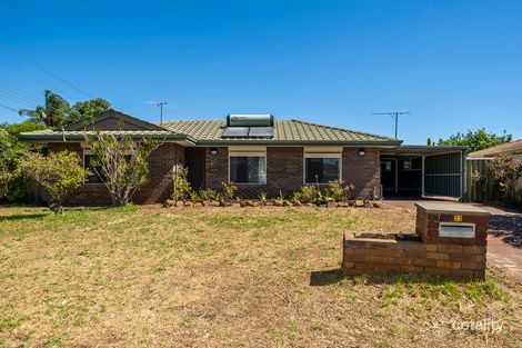 Property photo of 23 Parana Crescent Beechboro WA 6063