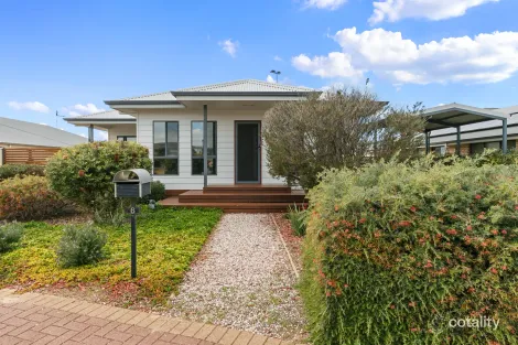 6 Blue Crab Ct, Ardrossan, SA 5571