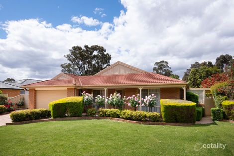 22 Pioneer Dr, Maiden Gully, VIC 3551