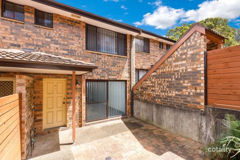 Property photo of 61/102-104 Crimea Road Marsfield NSW 2122