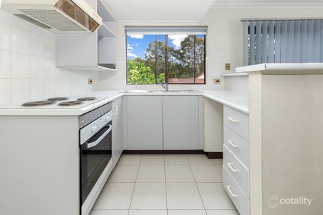Property photo of 61/102-104 Crimea Road Marsfield NSW 2122