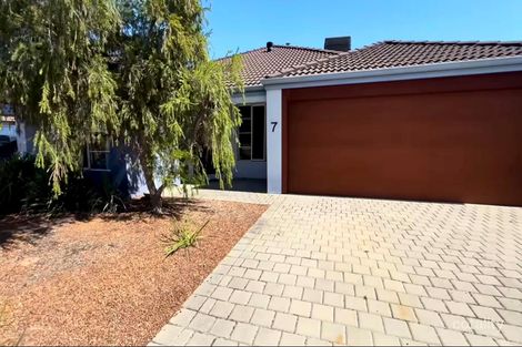 7 Peach Way, Byford, WA 6122