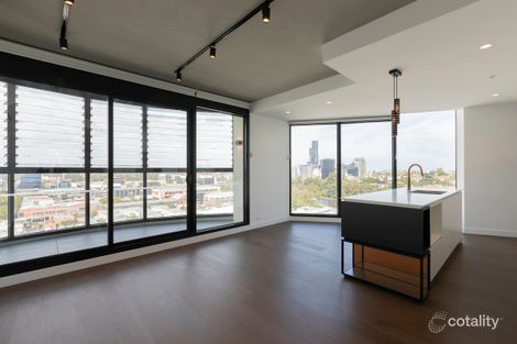 Property photo of 1401/154 Cremorne Street Cremorne VIC 3121