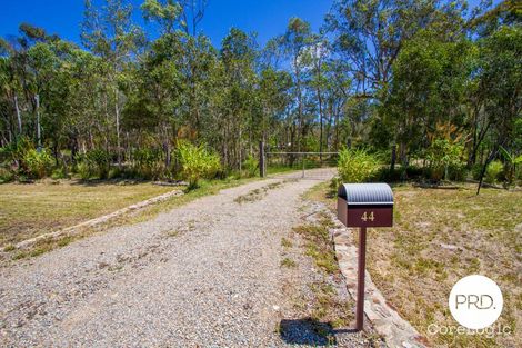 Property photo of 44 Watkins Road Agnes Water QLD 4677