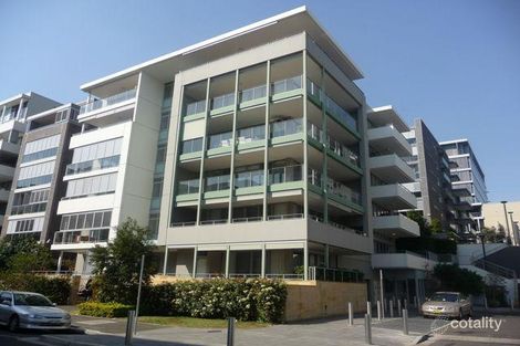 401/11 Shoreline Dr, Rhodes, NSW 2138