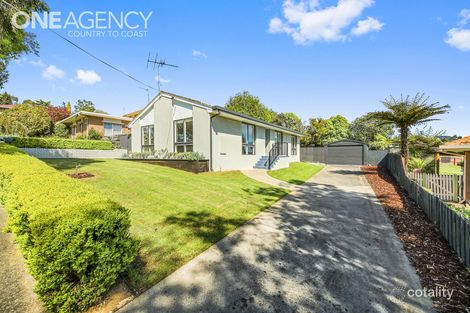 Property photo of 6 McCulloch Avenue Warragul VIC 3820