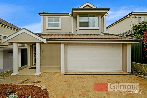 Property photo of 89 Wrights Road Castle Hill NSW 2154