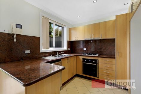 Property photo of 89 Wrights Road Castle Hill NSW 2154