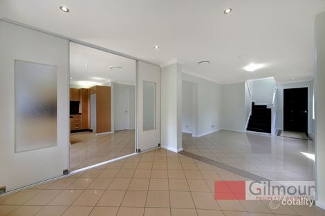 Property photo of 89 Wrights Road Castle Hill NSW 2154