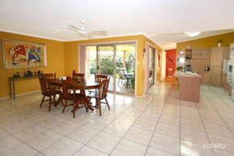 Property photo of 125 Port Jackson Boulevard Clear Island Waters QLD 4226