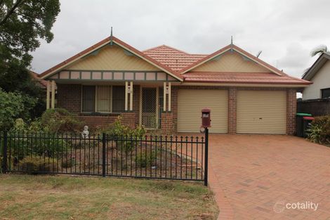 9 Gracemere Ct, Wattle Grove, NSW 2173