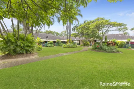 Property photo of 36/15 Carmichael Court Wynnum West QLD 4178