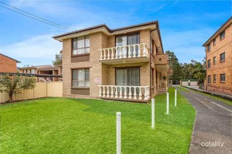 1/40 Pleasant Ave, North Wollongong, NSW 2500