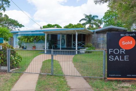 28 Fitzgerald St, Gracemere, QLD 4702